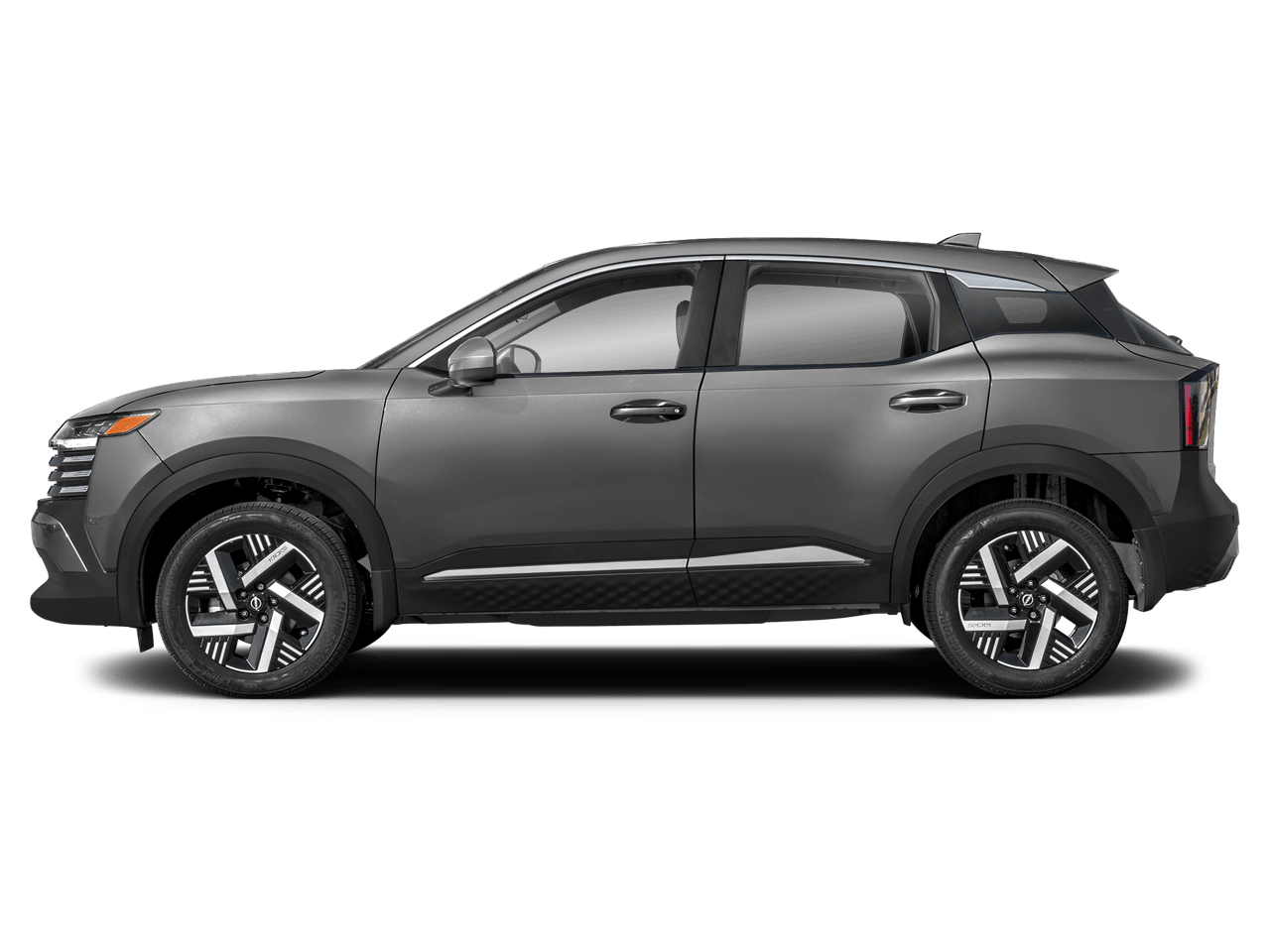 2025 Nissan KICKS SV Roseville CA