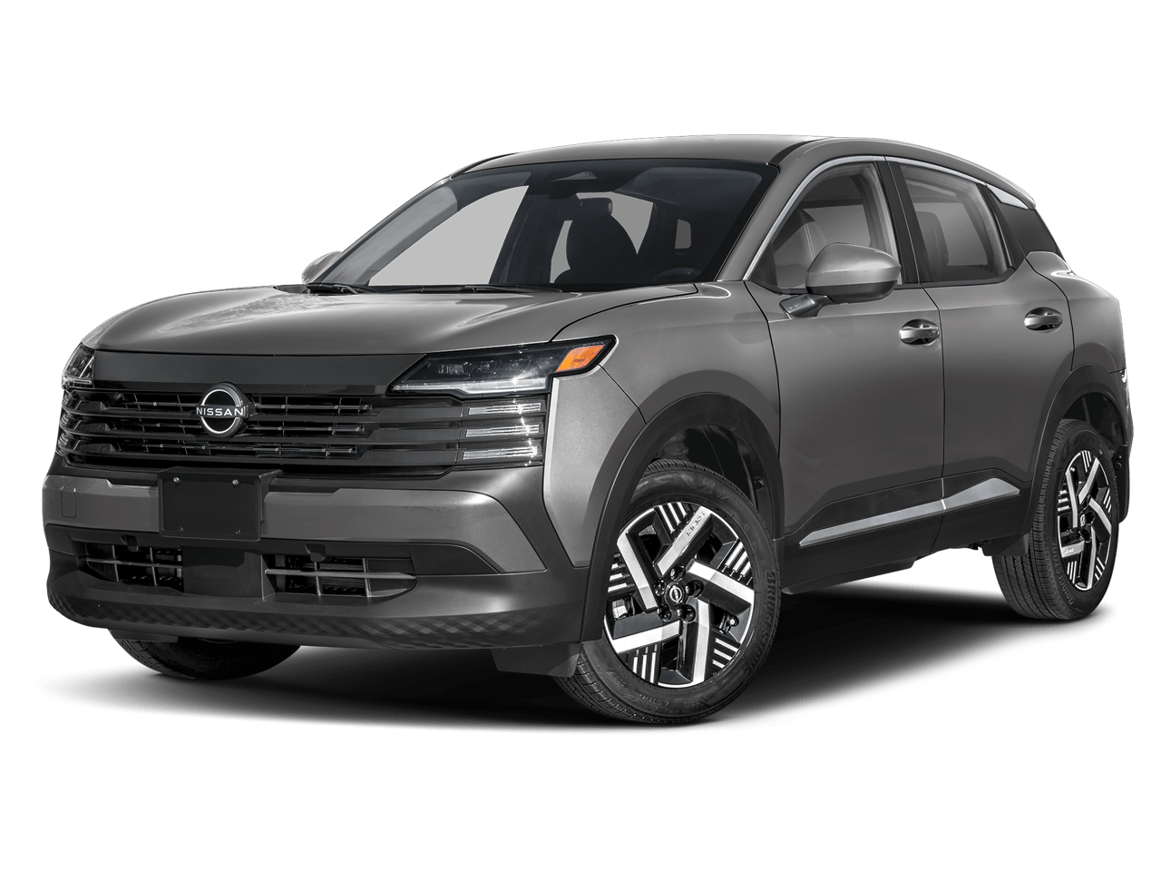 2025 Nissan KICKS SV Roseville CA