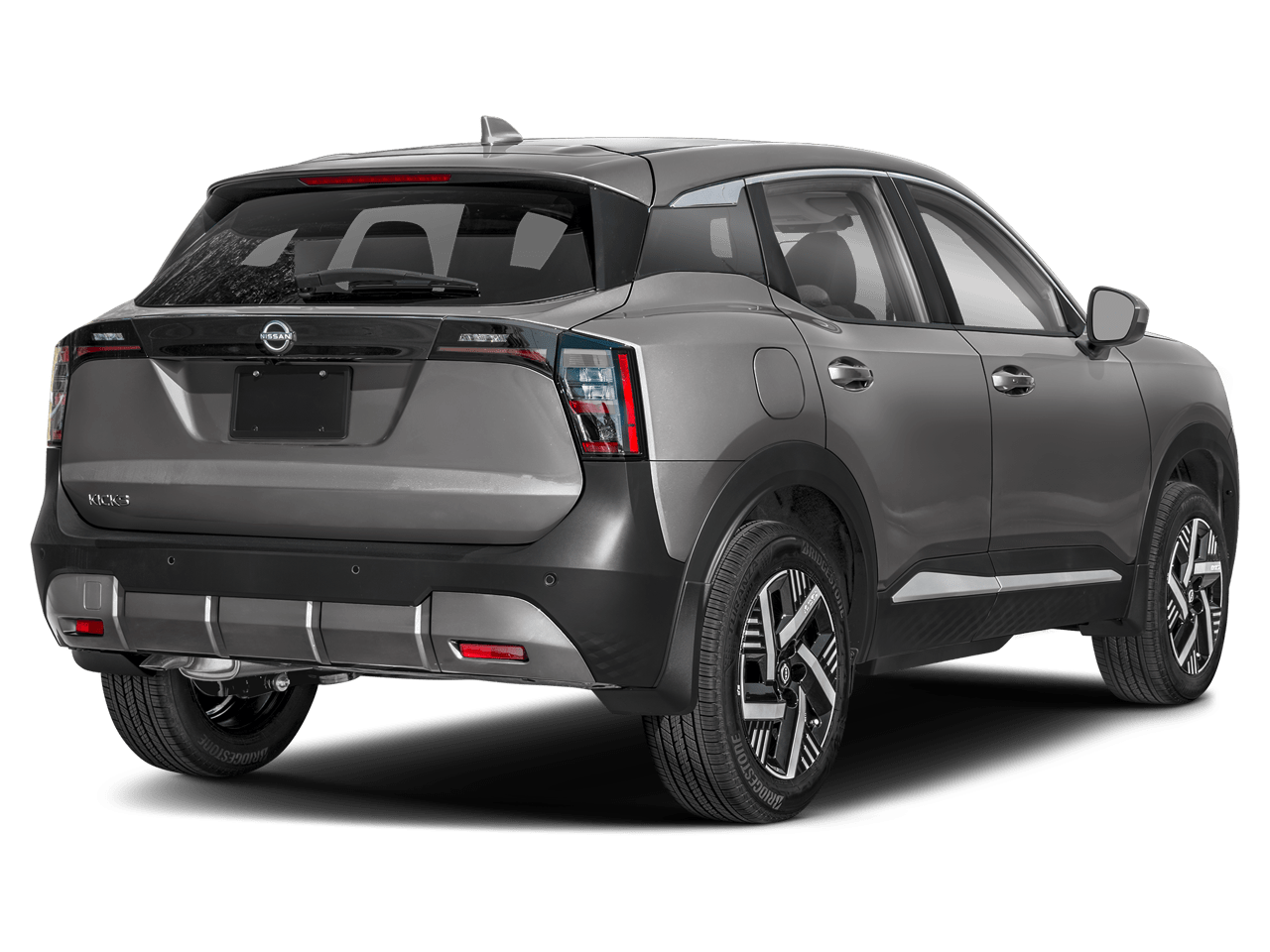 2025 Nissan KICKS SV Roseville CA