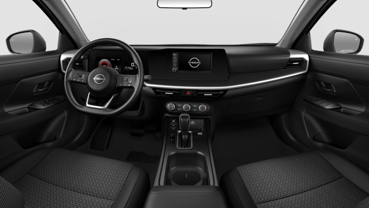 2025 Nissan Kicks Kennesaw GA