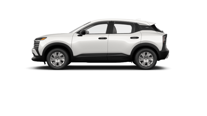 2025 Nissan Kicks Kennesaw GA