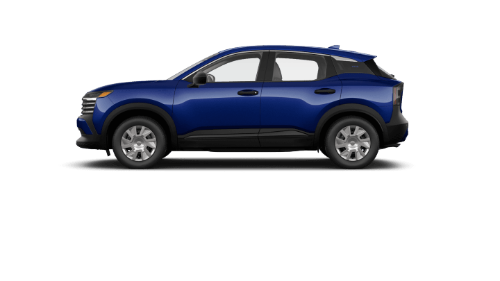 2025 Nissan Kicks San Clemente CA
