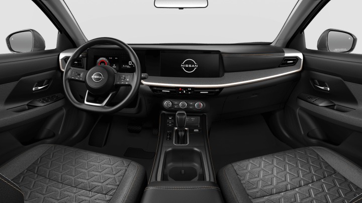 2025 Nissan Kicks San Clemente CA