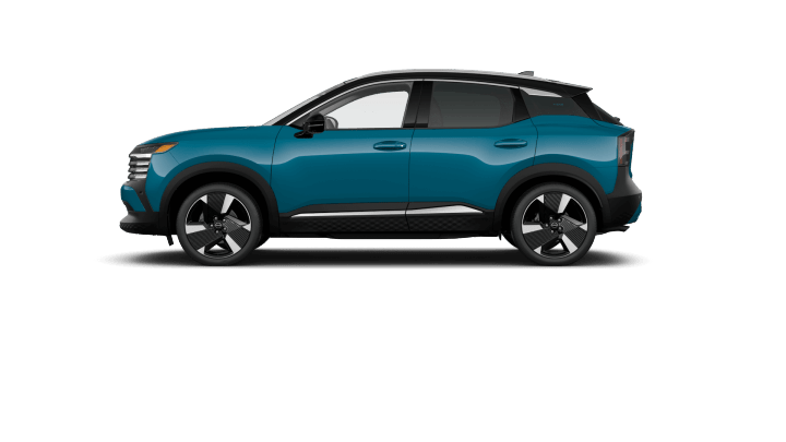 2025 Nissan Kicks San Clemente CA