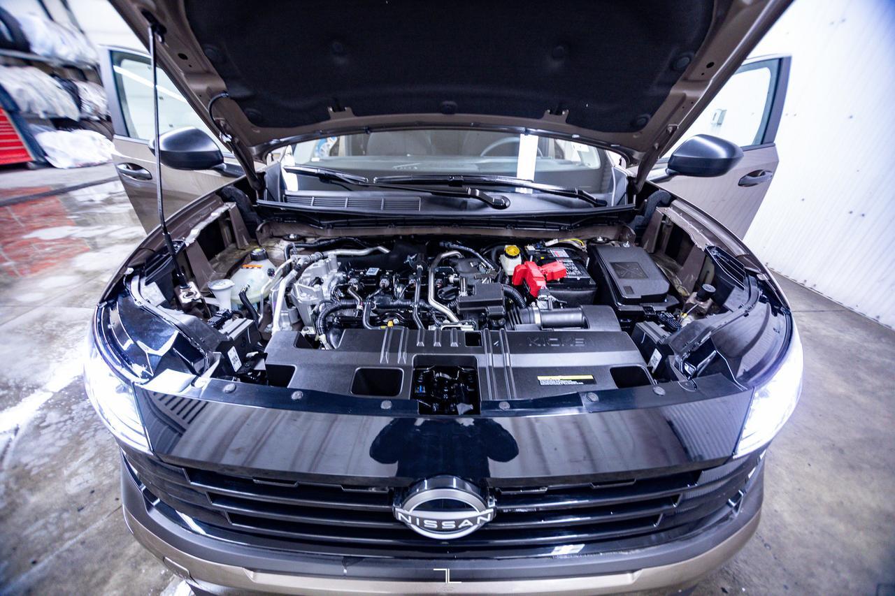 2025 Nissan Kicks AWD S BCam Red Deer AB