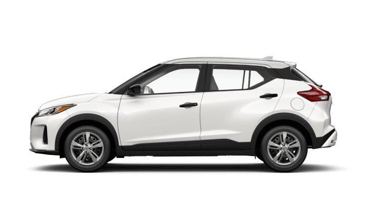 2025 Nissan Kicks Play Johnson City TN