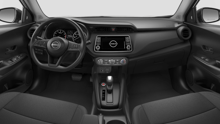 2025 Nissan Kicks Play Johnson City TN