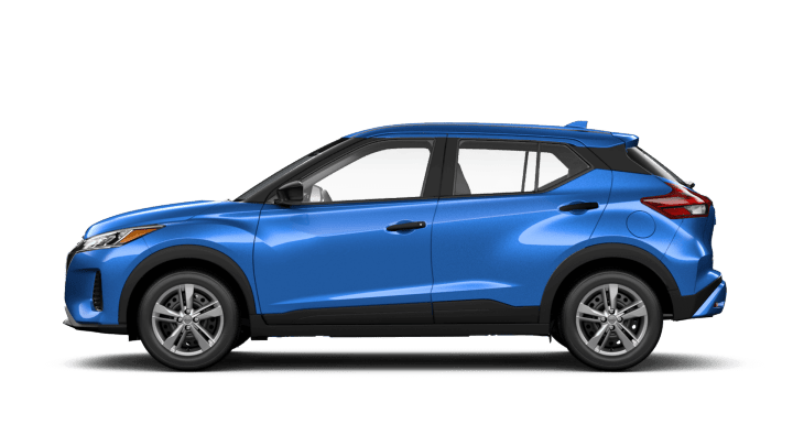 2025 Nissan Kicks Play Johnson City TN