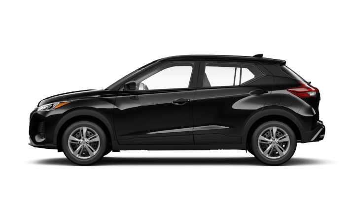 2025 Nissan Kicks Play Johnson City TN