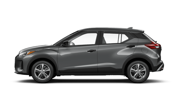 2025 Nissan Kicks Play Johnson City TN