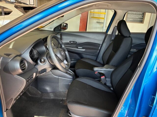 2025 Nissan Kicks Play S Dallas NC