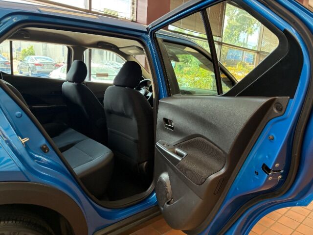 2025 Nissan Kicks Play S Dallas NC
