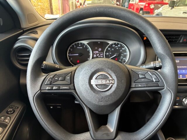 2025 Nissan Kicks Play S Dallas NC