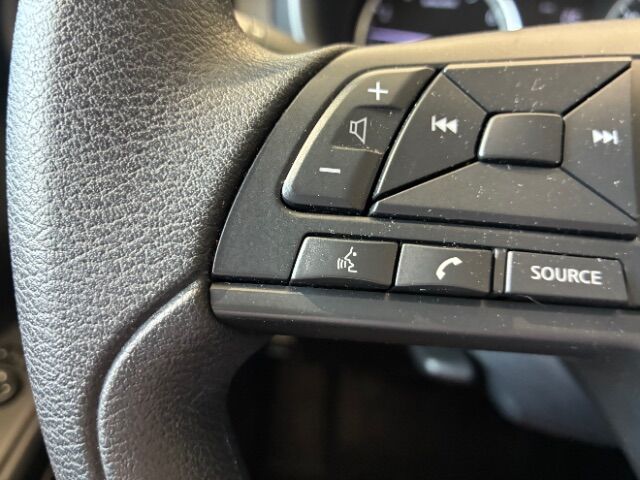 2025 Nissan Kicks Play S Dallas NC