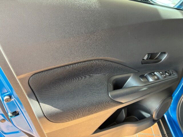 2025 Nissan Kicks Play S Dallas NC