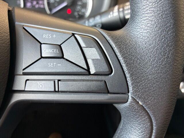 2025 Nissan Kicks Play S Dallas NC