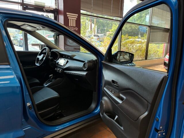 2025 Nissan Kicks Play S Dallas NC