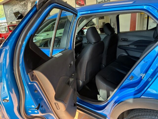 2025 Nissan Kicks Play S Dallas NC