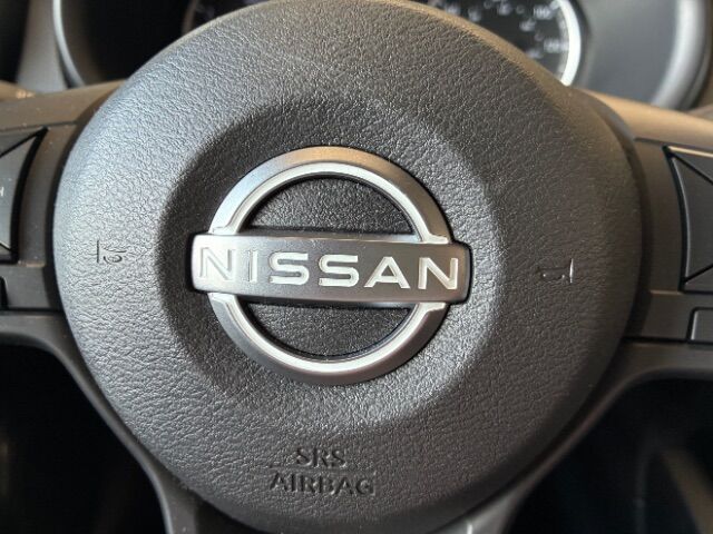 2025 Nissan Kicks Play S Dallas NC