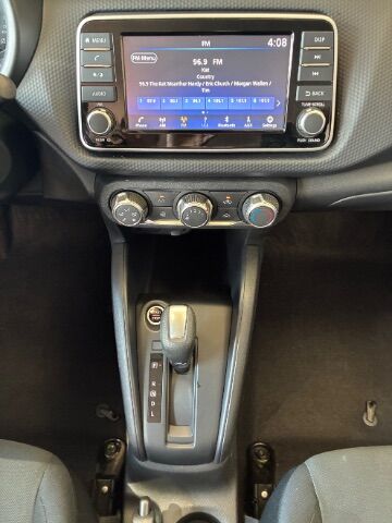 2025 Nissan Kicks Play S Dallas NC