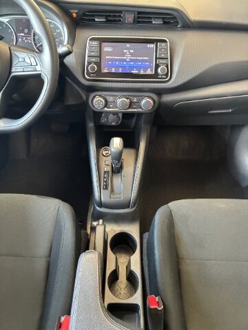 2025 Nissan Kicks Play S Dallas NC