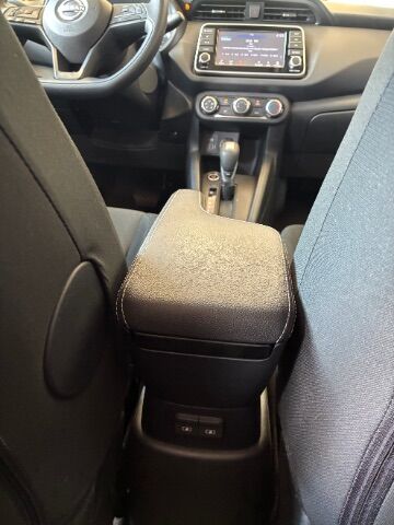 2025 Nissan Kicks Play S Dallas NC