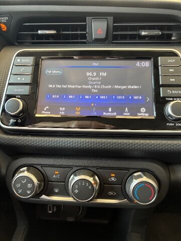 2025 Nissan Kicks Play S Dallas NC