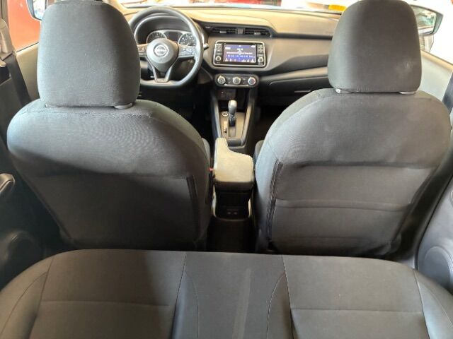 2025 Nissan Kicks Play S Dallas NC
