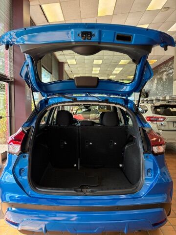 2025 Nissan Kicks Play S Dallas NC
