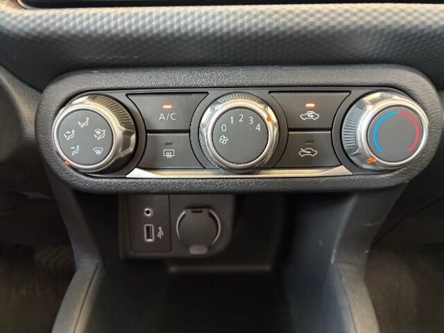 2025 Nissan Kicks Play S Dallas NC
