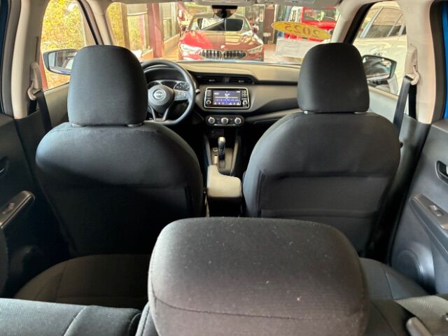 2025 Nissan Kicks Play S Dallas NC