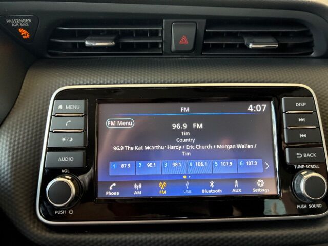 2025 Nissan Kicks Play S Dallas NC