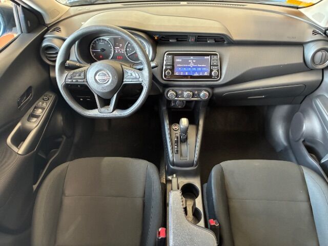 2025 Nissan Kicks Play S Dallas NC