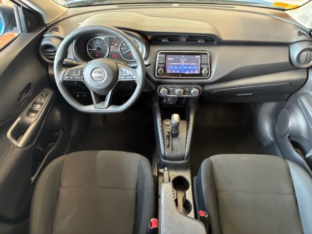 2025 Nissan Kicks Play S Dallas NC