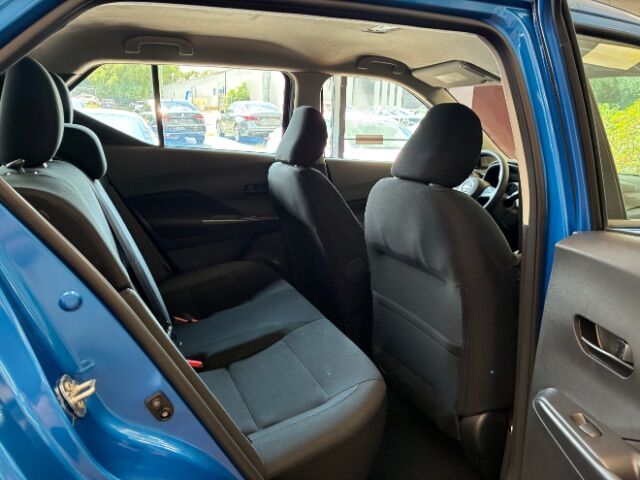 2025 Nissan Kicks Play S Dallas NC