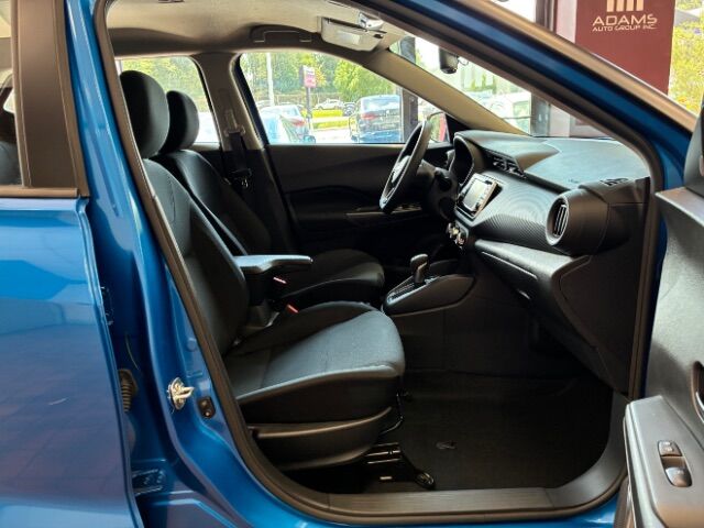 2025 Nissan Kicks Play S Dallas NC