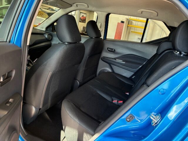 2025 Nissan Kicks Play S Dallas NC