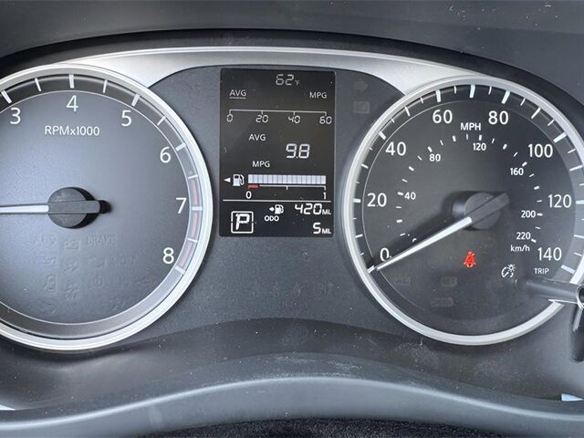 2025 Nissan Kicks Play S El Paso TX