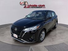 2025_Nissan_Kicks Play_S_ El Paso TX