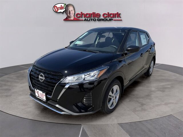 2025 Nissan Kicks Play S El Paso TX