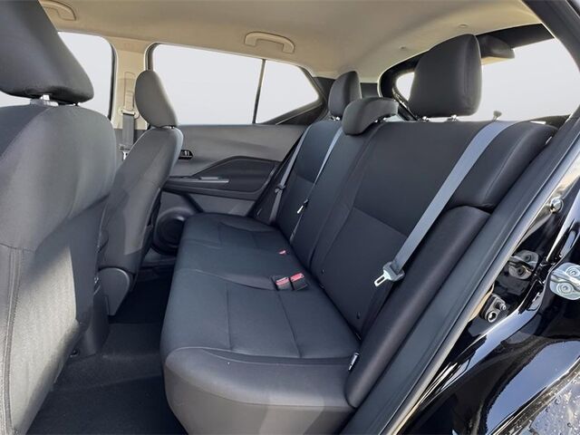 2025 Nissan Kicks Play S El Paso TX