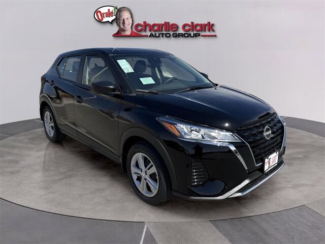 2025 Nissan Kicks Play S El Paso TX
