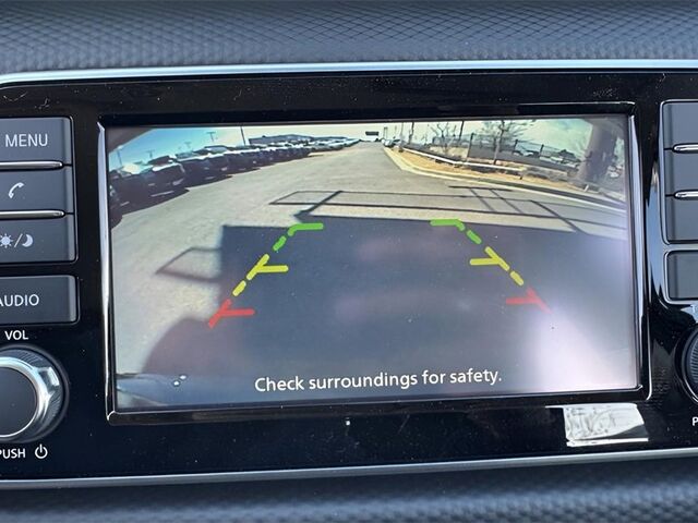 2025 Nissan Kicks Play S El Paso TX