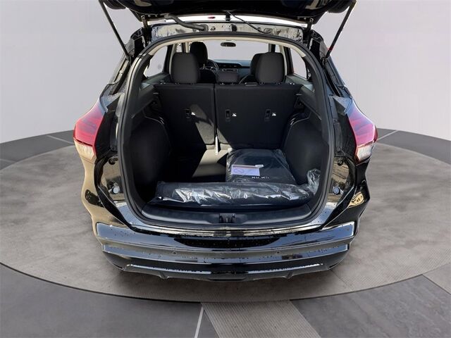 2025 Nissan Kicks Play S El Paso TX