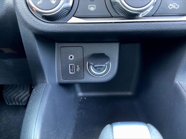 2025 Nissan Kicks Play S El Paso TX