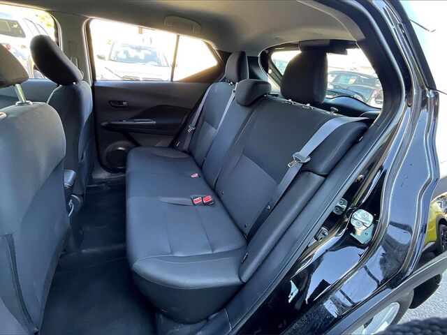 2025 Nissan Kicks Play S El Paso TX