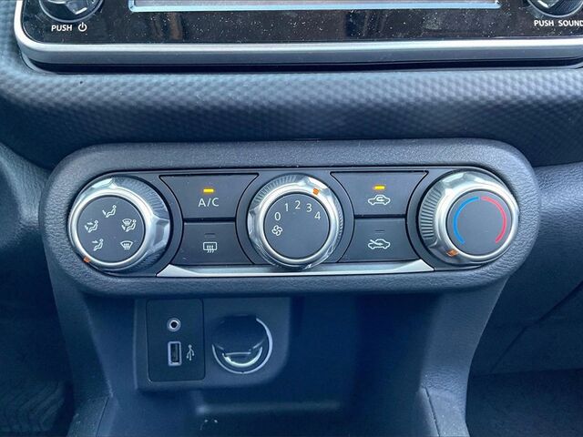 2025 Nissan Kicks Play S El Paso TX