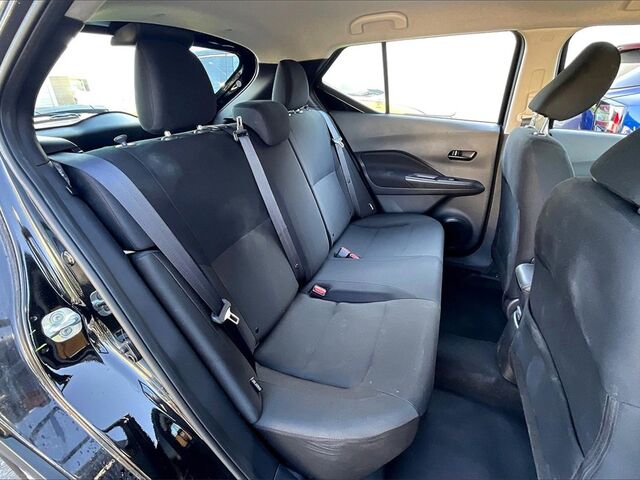 2025 Nissan Kicks Play S El Paso TX