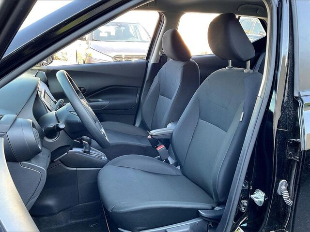 2025 Nissan Kicks Play S El Paso TX