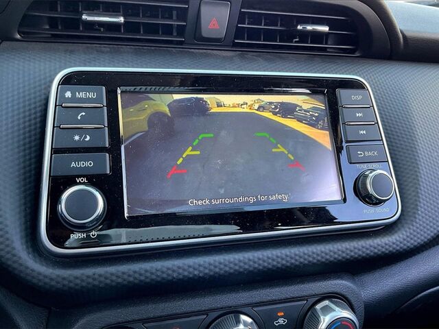 2025 Nissan Kicks Play S El Paso TX
